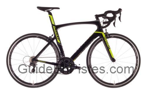 Ridley Noah SL fiche technique et avis